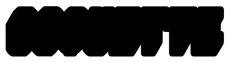 Deep Shadow Under  Free Fonts Download