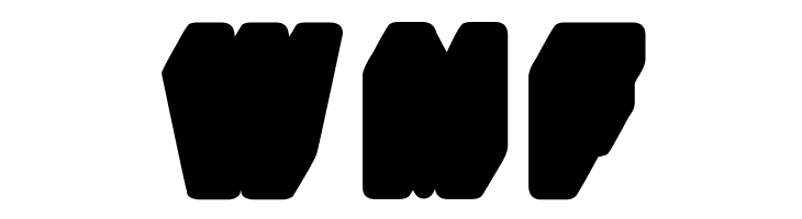 Deep Shadow Under  Free Fonts Download