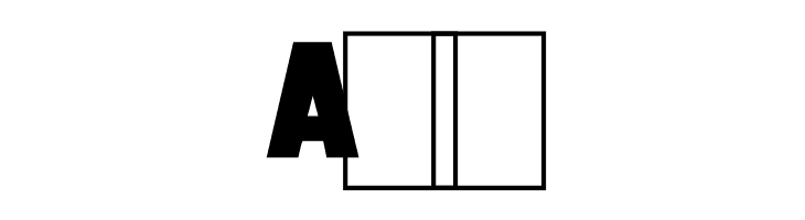 Deep Shadow Over  Free Fonts Download