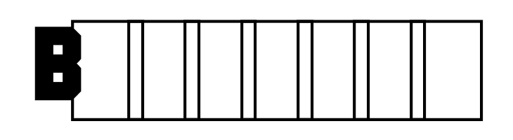 Deep Shadow Over  Free Fonts Download