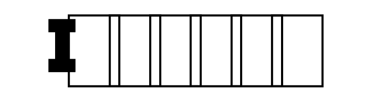 Deep Shadow Over  Free Fonts Download