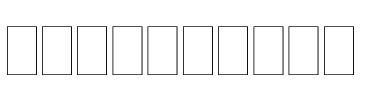 Rear Defender  Free Fonts Download