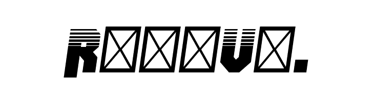 Many Years Higher  Free Fonts Download