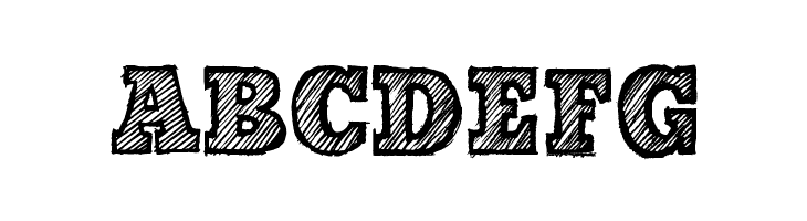 Bad Tripped  Free Fonts Download