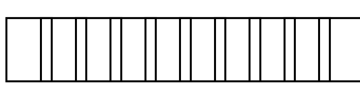 Shadow of the deads Under  Free Fonts Download