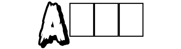 Shadow of the deads  Free Fonts Download