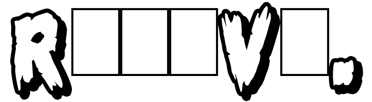 Shadow of the deads  Free Fonts Download