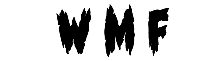 Shadow of the deads Over  Free Fonts Download