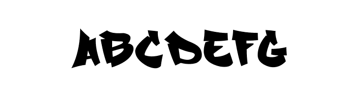 City Player Black  Free Fonts Download