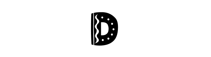 Tacos de Tijuana  Free Fonts Download