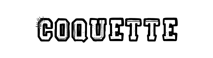 Second Hand Campus  Free Fonts Download