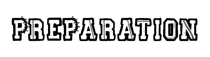 Second Hand Campus  Free Fonts Download