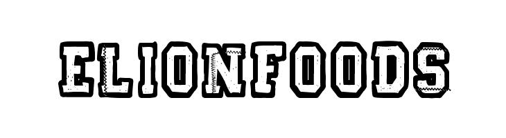 Second Hand Campus  Free Fonts Download