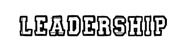 Second Hand Campus  Free Fonts Download