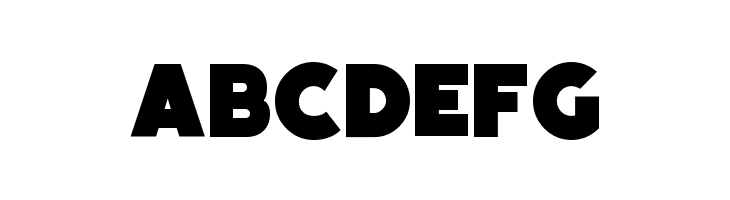 Boldfinger  Free Fonts Download