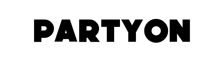Boldfinger  Free Fonts Download