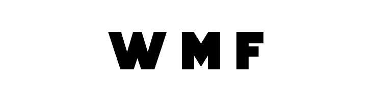 Boldfinger  Free Fonts Download