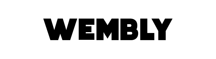 Boldfinger  Free Fonts Download