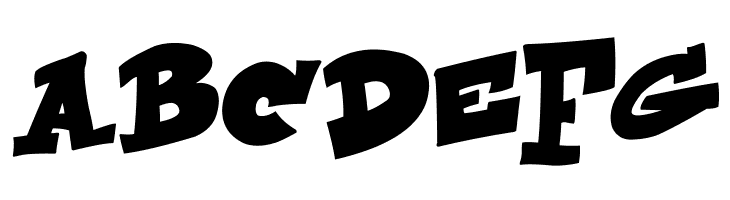 Just Like This  Free Fonts Download