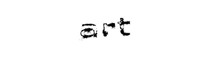 like fonts in the rain  Free Fonts Download