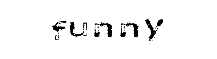 like fonts in the rain  Free Fonts Download