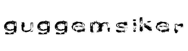 like fonts in the rain  Free Fonts Download