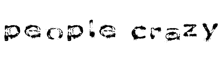 like fonts in the rain  Free Fonts Download