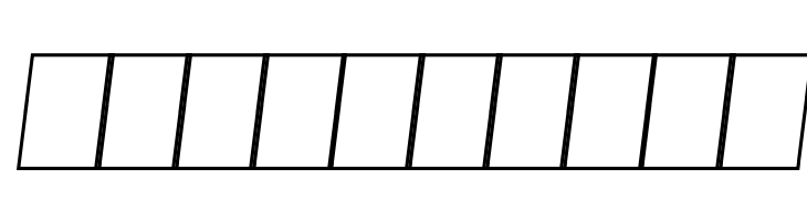 Happy Shop  Free Fonts Download