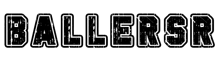 Campus Riot  Free Fonts Download