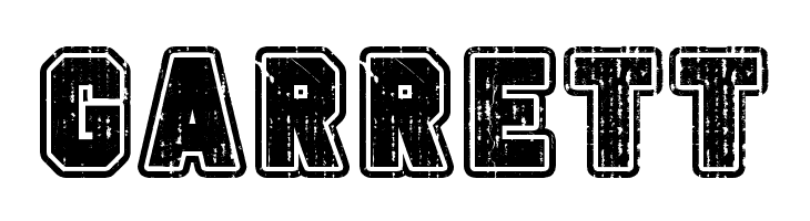 Campus Riot  Free Fonts Download