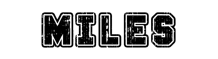 Campus Riot  Free Fonts Download