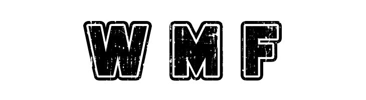 Campus Riot  Free Fonts Download