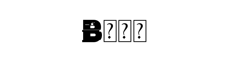 Wrong Delivery  Free Fonts Download