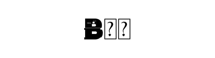 Wrong Delivery  Free Fonts Download