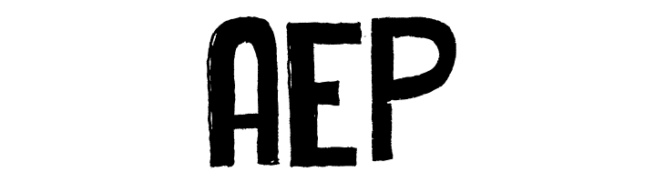 Cheap Potatoes Black  Free Fonts Download