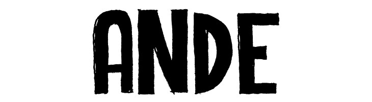 Cheap Potatoes Black  Free Fonts Download