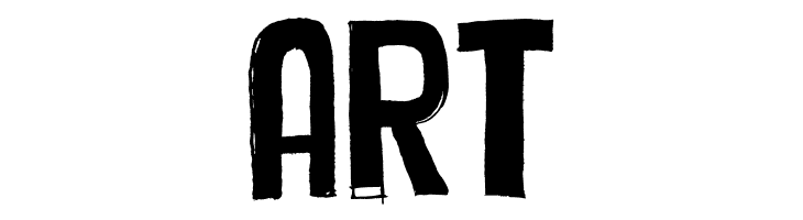 Cheap Potatoes Black  Free Fonts Download