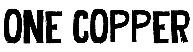 Cheap Potatoes Black  Free Fonts Download