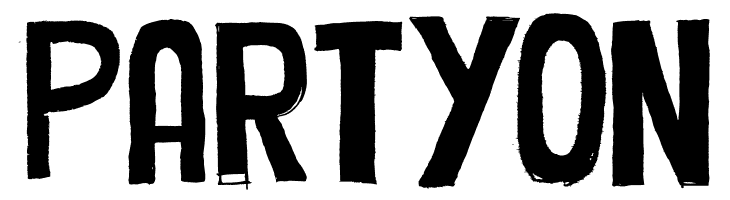 Cheap Potatoes Black  Free Fonts Download