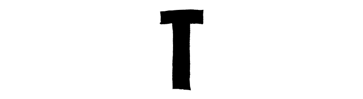 Cheap Potatoes Black  Free Fonts Download