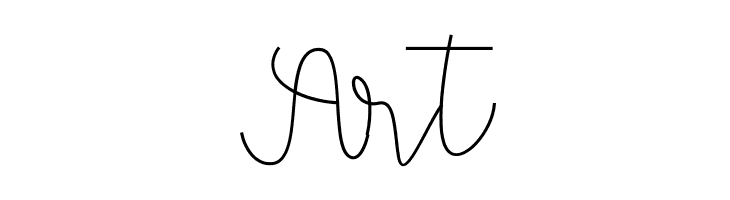 Arley  Free Fonts Download