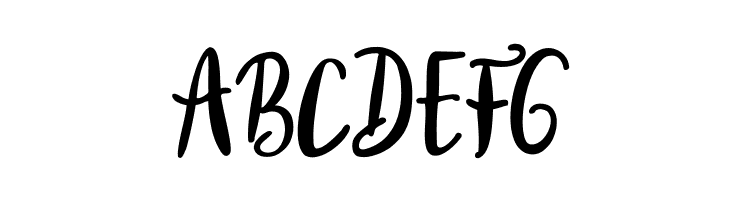 Billmate  Free Fonts Download