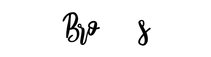 Billmate  Free Fonts Download