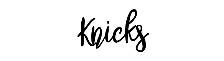 Billmate  Free Fonts Download