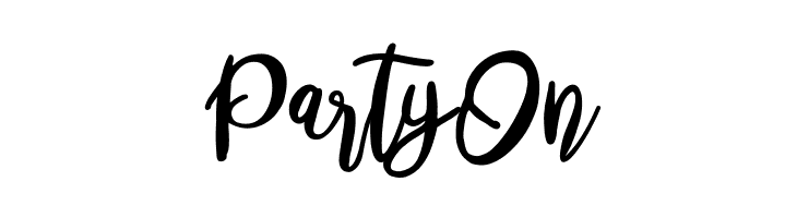 Billmate  Free Fonts Download