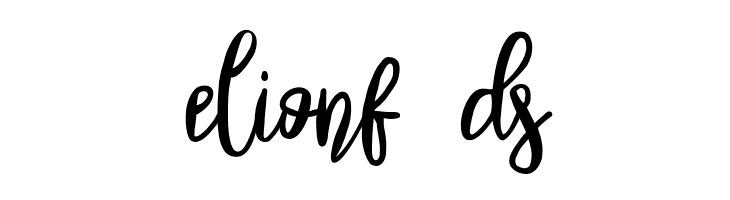 Billmate  Free Fonts Download