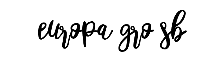 Billmate  Free Fonts Download