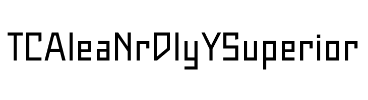 Maiers Neue Nr.8 Reduced Regular  Free Fonts Download