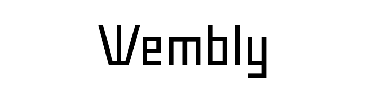 Maiers Neue Nr.8 Reduced Regular  Free Fonts Download