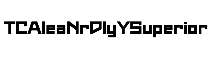 Maiers Neue Nr.8 Reduced Black Expanded  Free Fonts Download